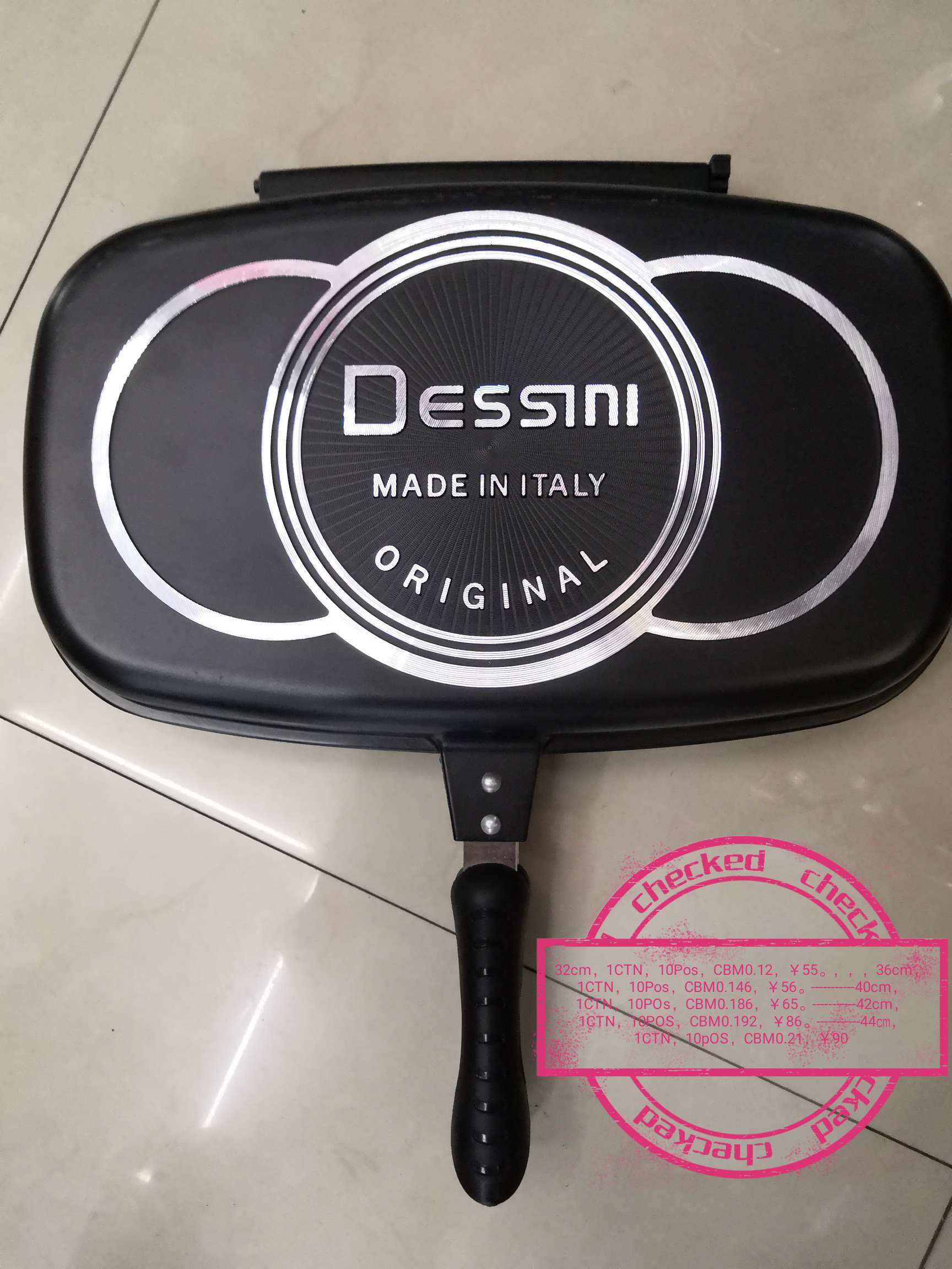 28cm，30cm，32cm，34cm，36cm，40cm，42cm，44cm牛排，汉堡锅