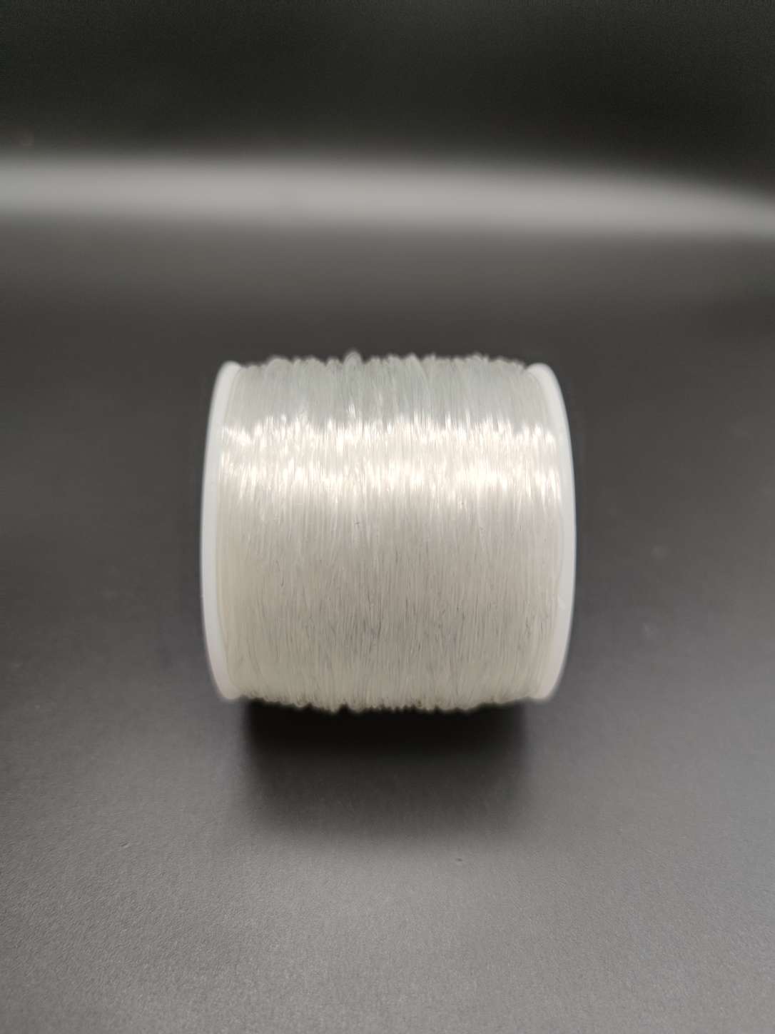 0.7 crystal thread, imported elastic thread from South Korea Specification image