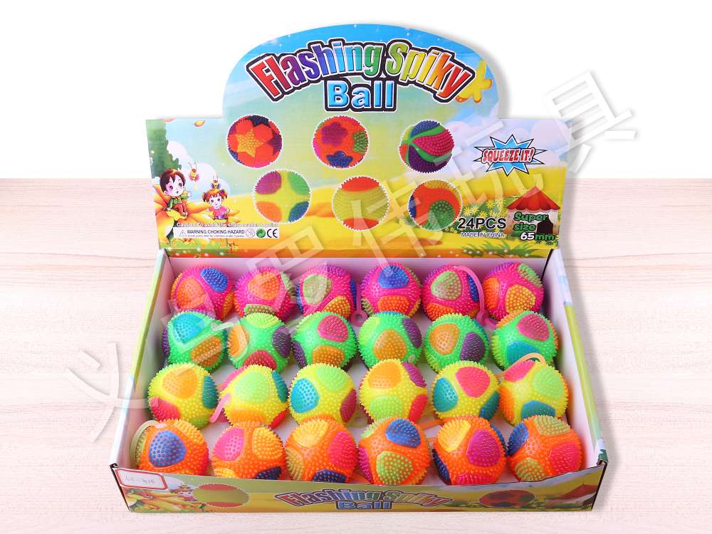 6.5 Three-corner kicks