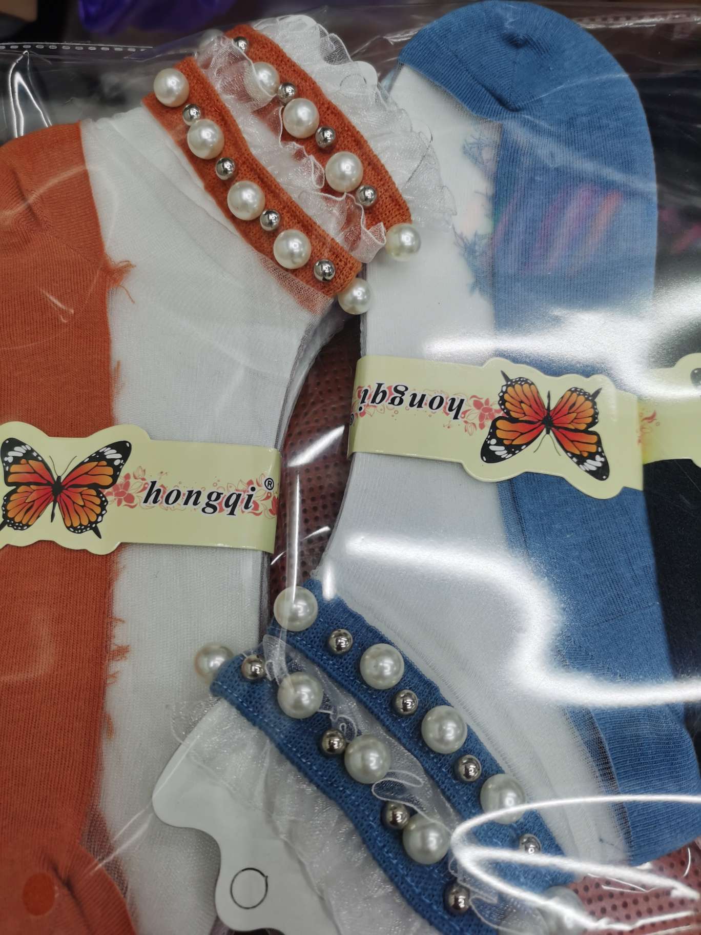 Fuli Feng Hosiery Trading House describe pic - 9