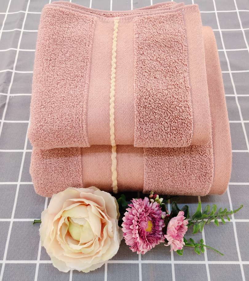 "Meet a towel undefined