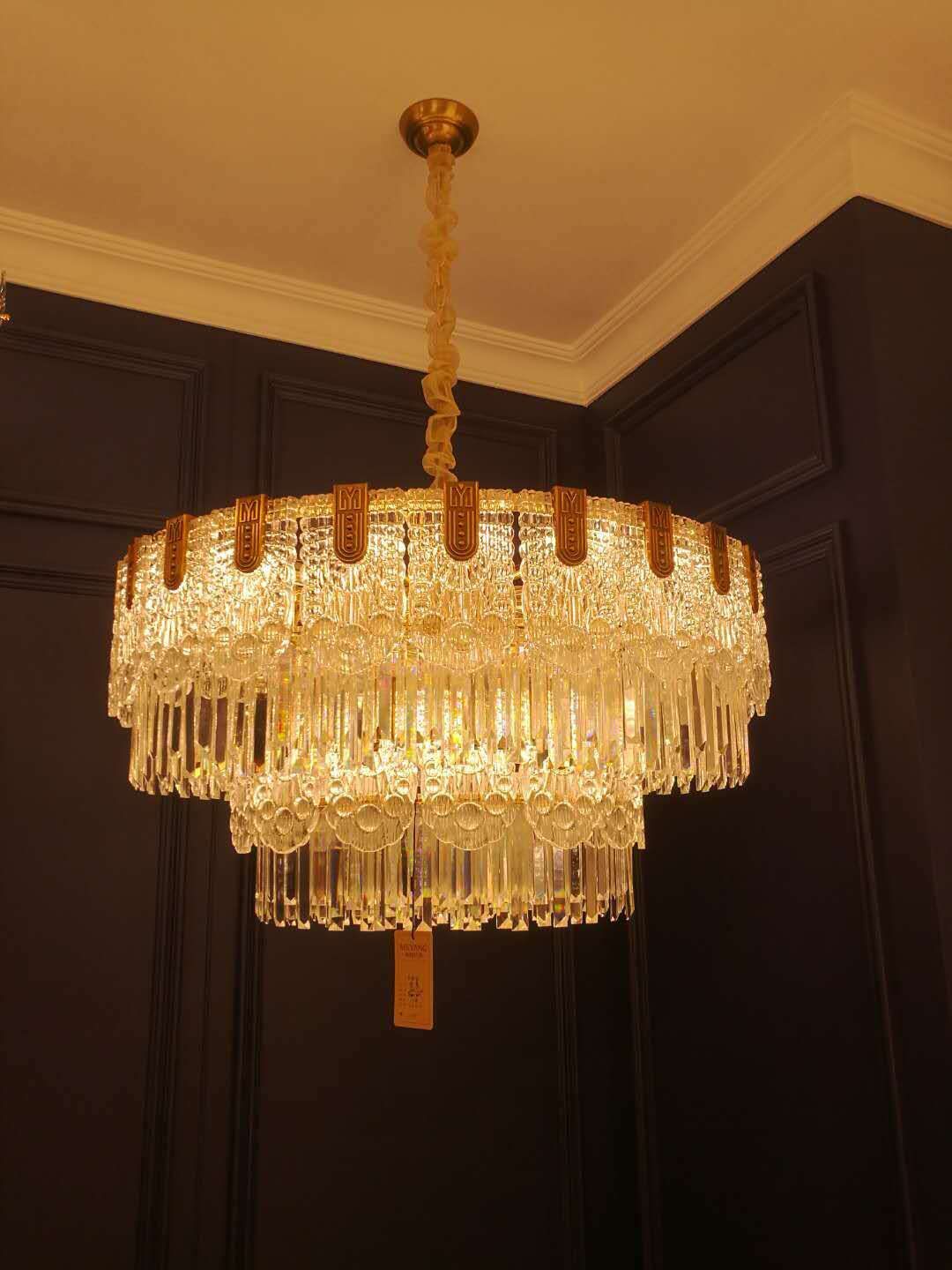 Yiwu Denis Lighting describe pic - 2