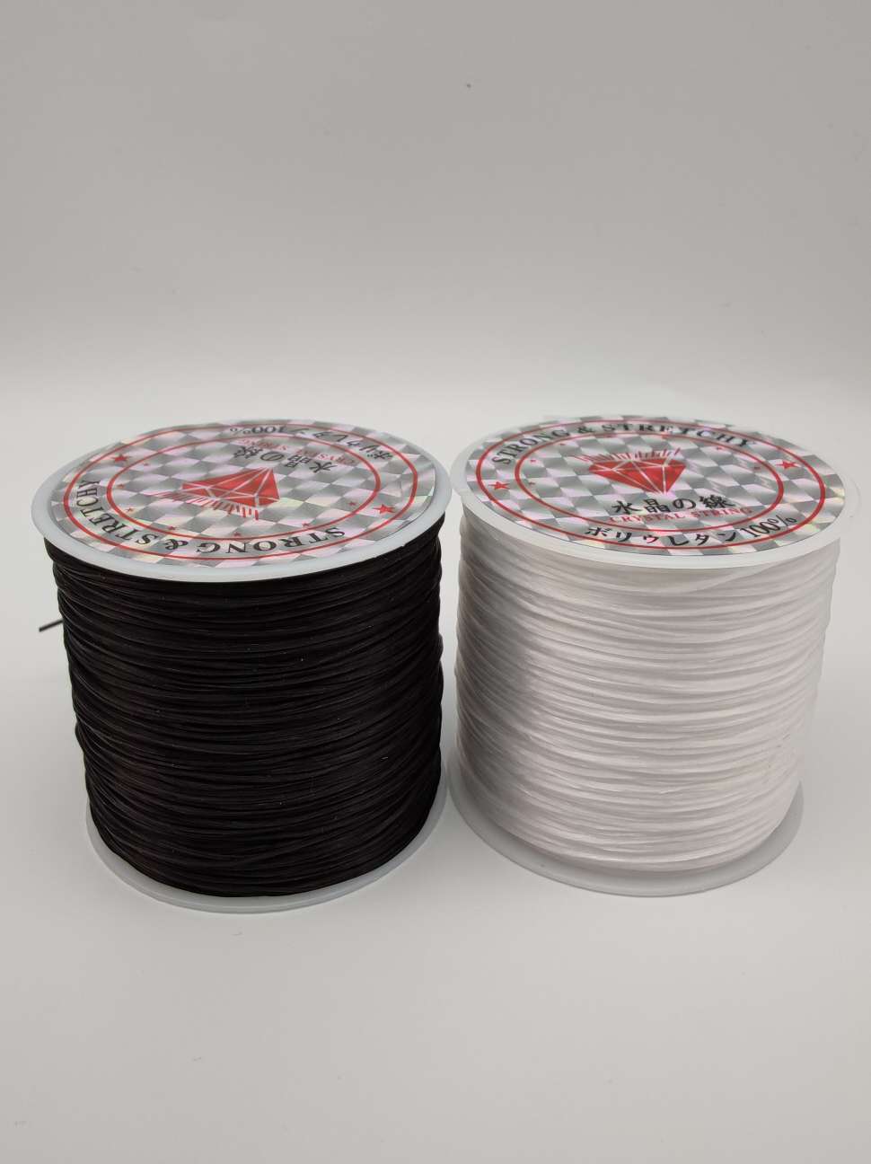 进口弹力线60y一卷手工diy手链详情图9