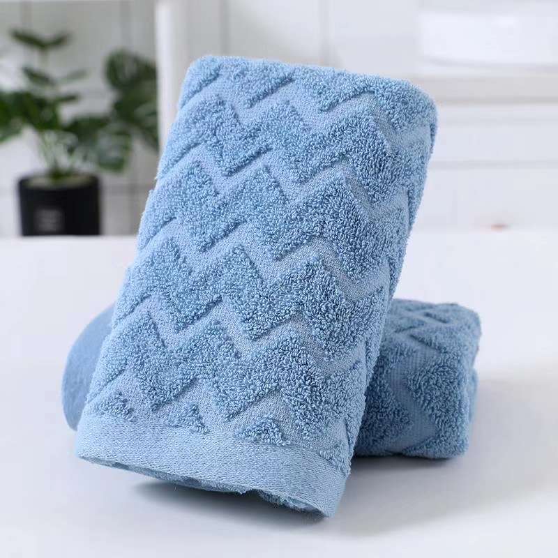 6237 Water Ripple Instant Absorbent towel Specification image