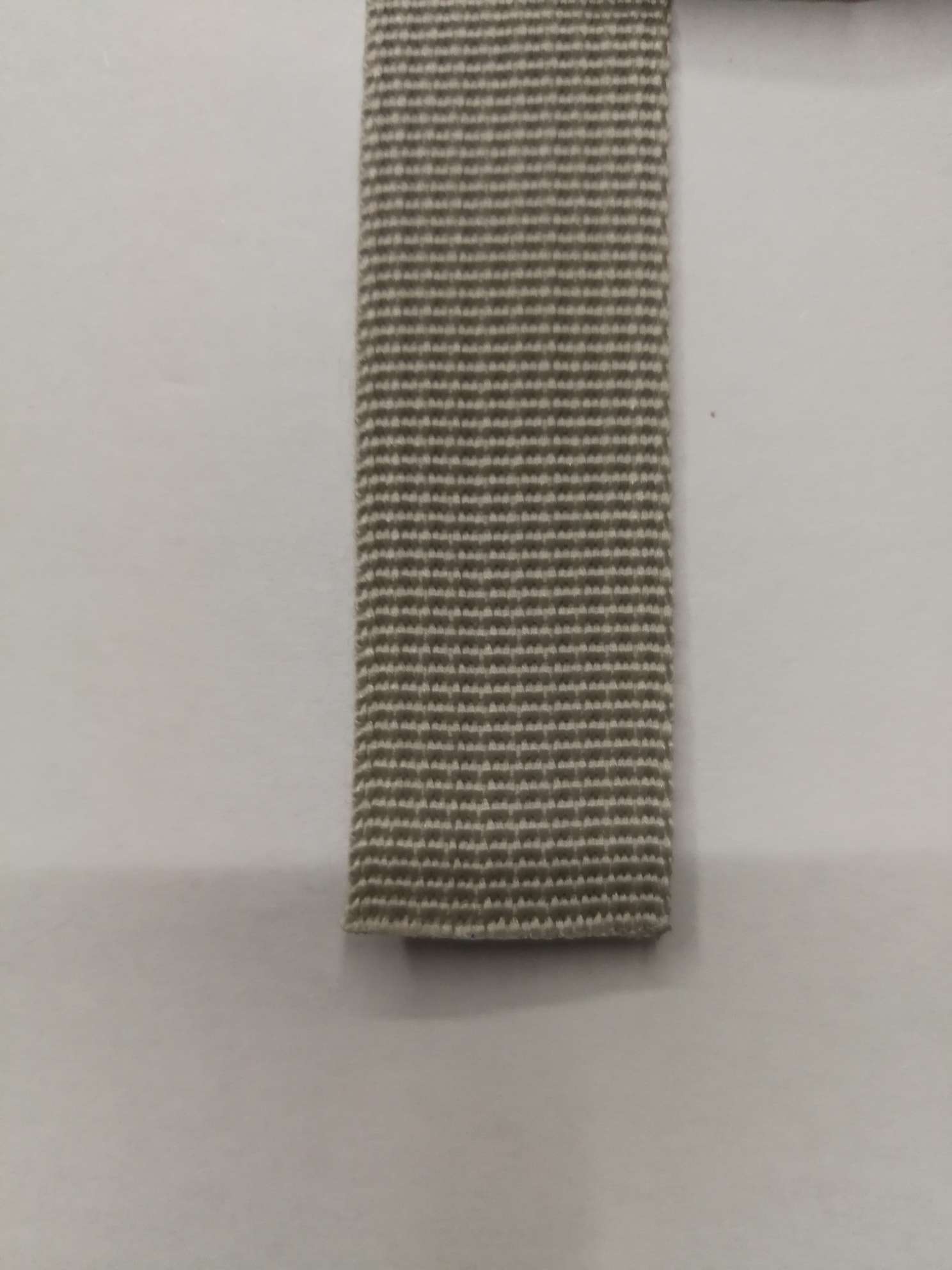 600D美国纹白灰，5CM，每米价格