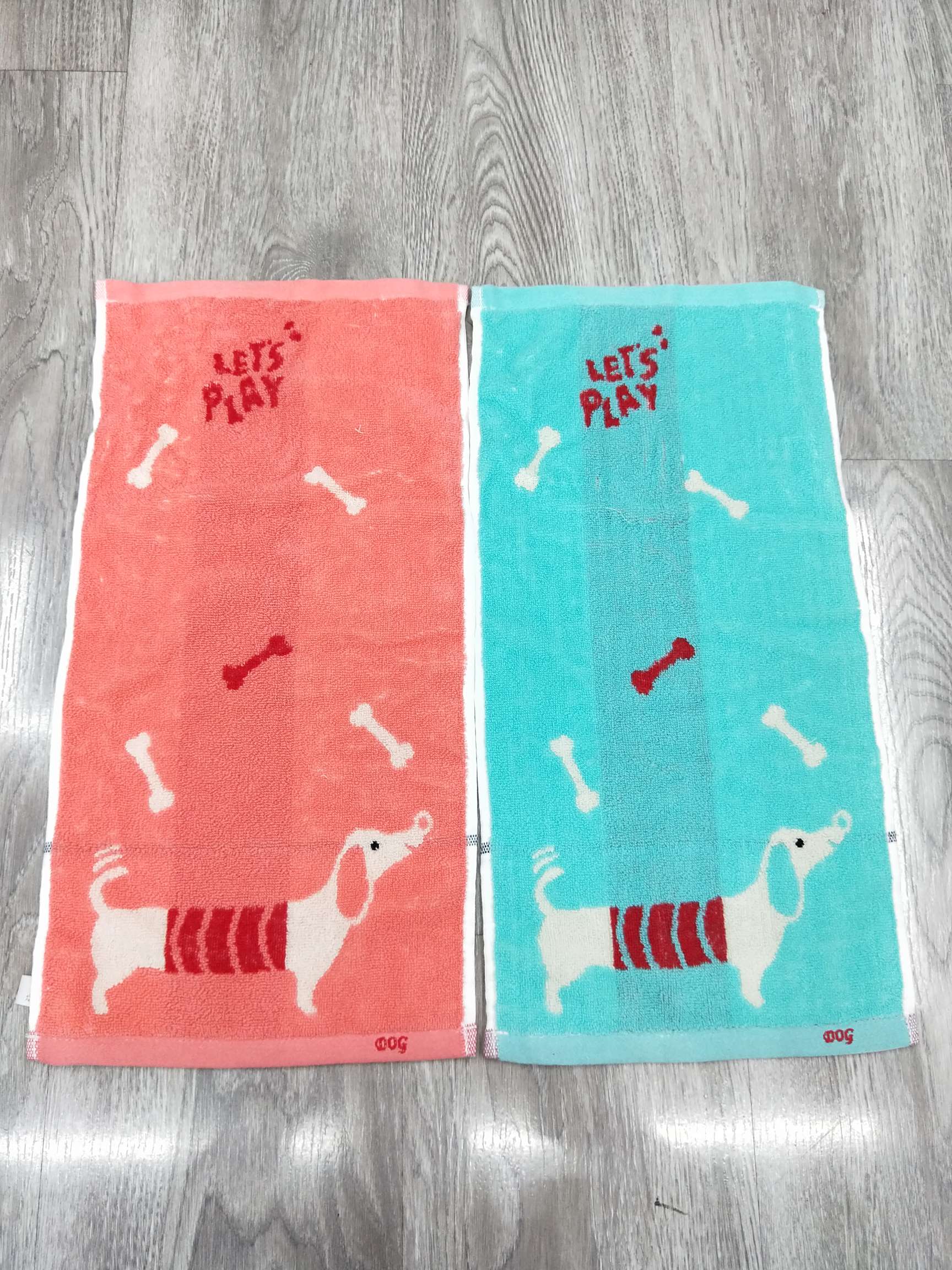 Colorful Star Pure Cotton Jacquard children's scarf Application Scenario
