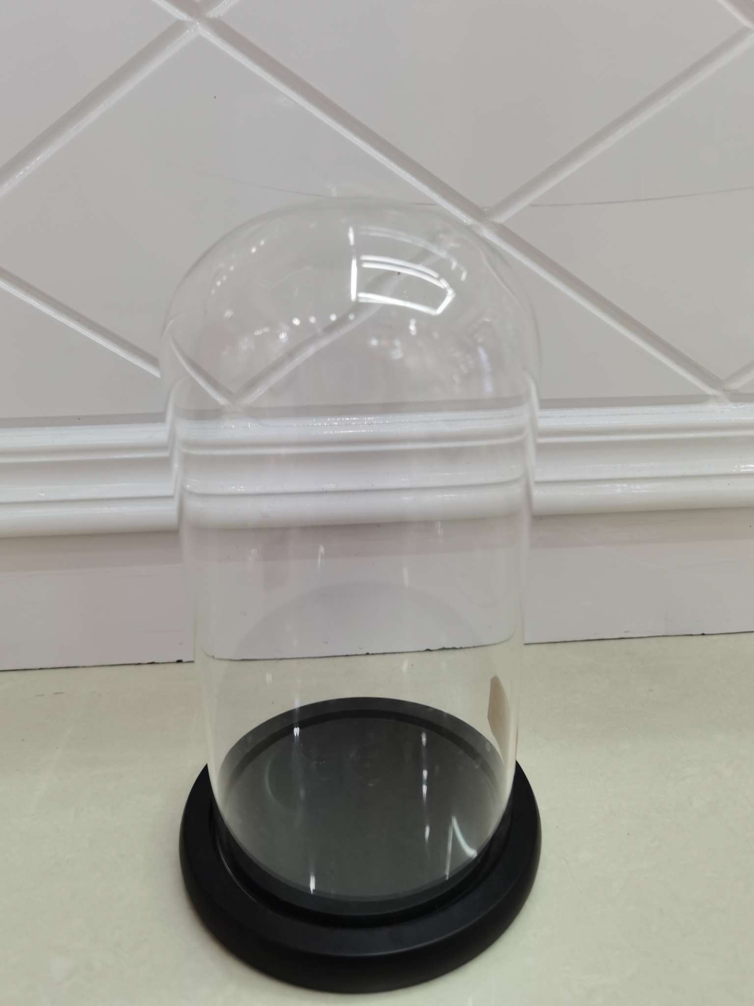 Glass wedding supplies, glass crafts, glass vases, glass home, glass accessories thumbnail