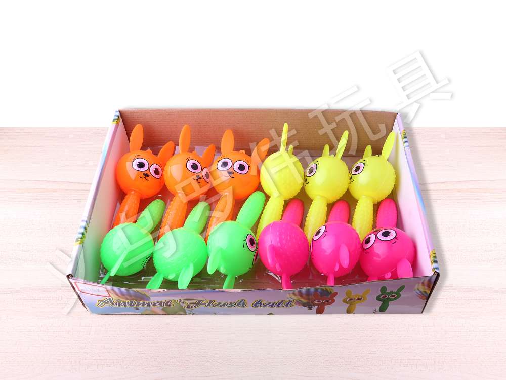 Handle Rabbit details Picture
