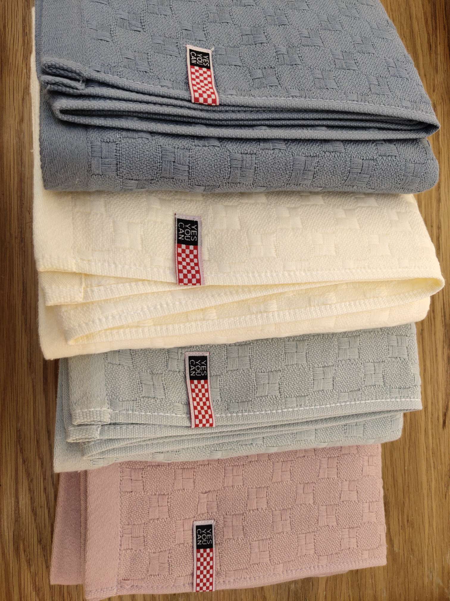 First Heart Bath Towel Application Scenario