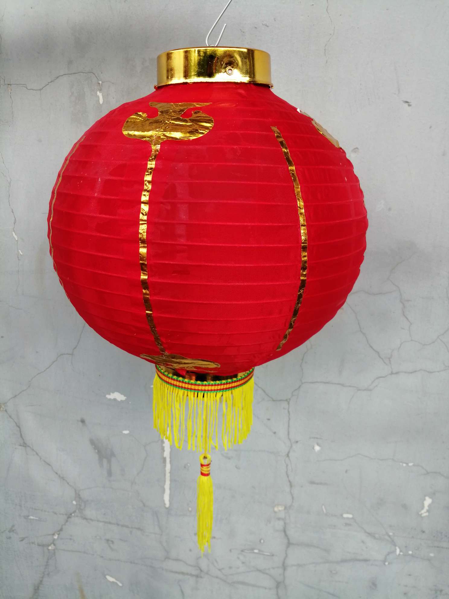 12-inch garden lighting board