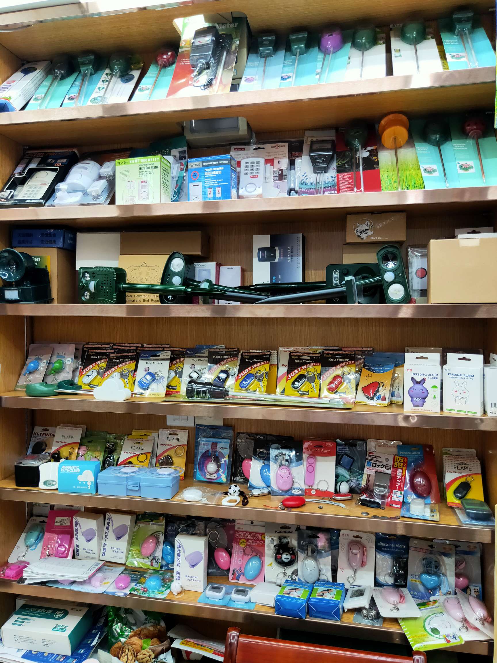 Yiwu Sihui Electronic Store describe pic - 6