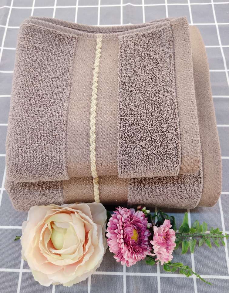 "Meet a towel Item Picture