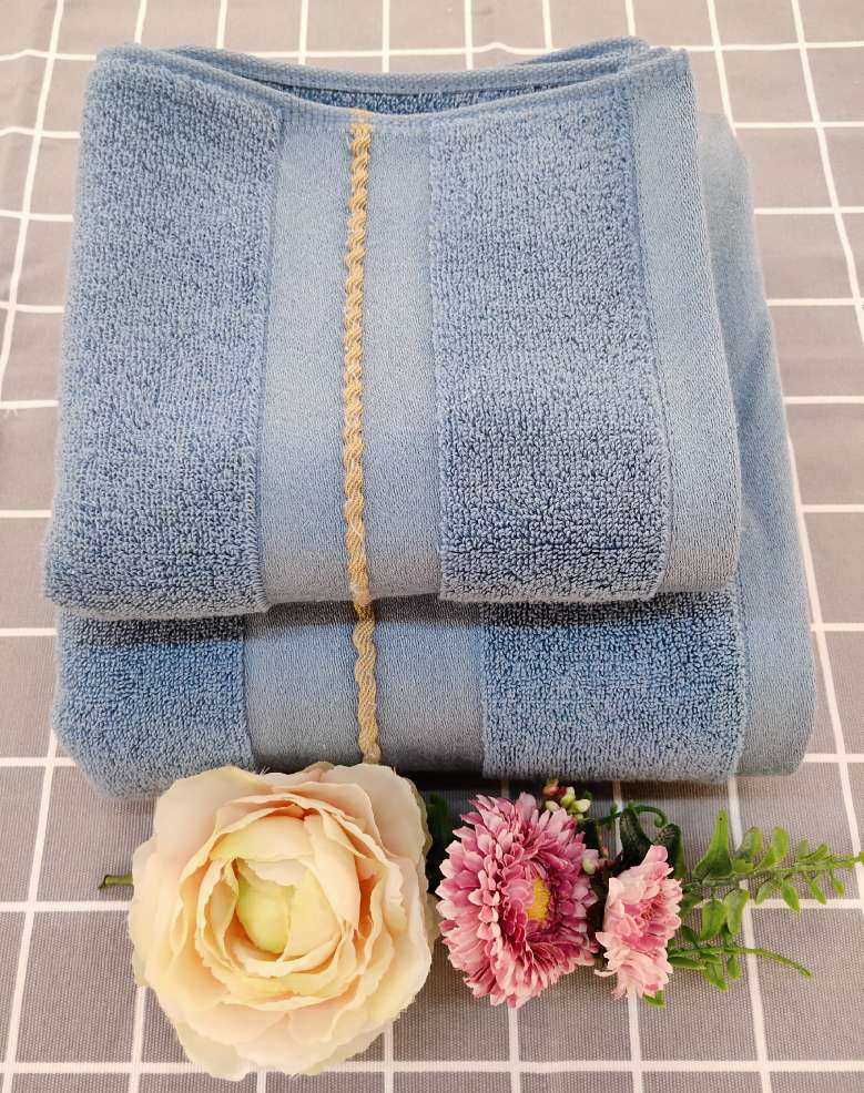 "Meet a towel Application Scenario