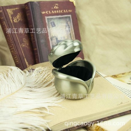 262M 玫瑰花首饰盒详情图6