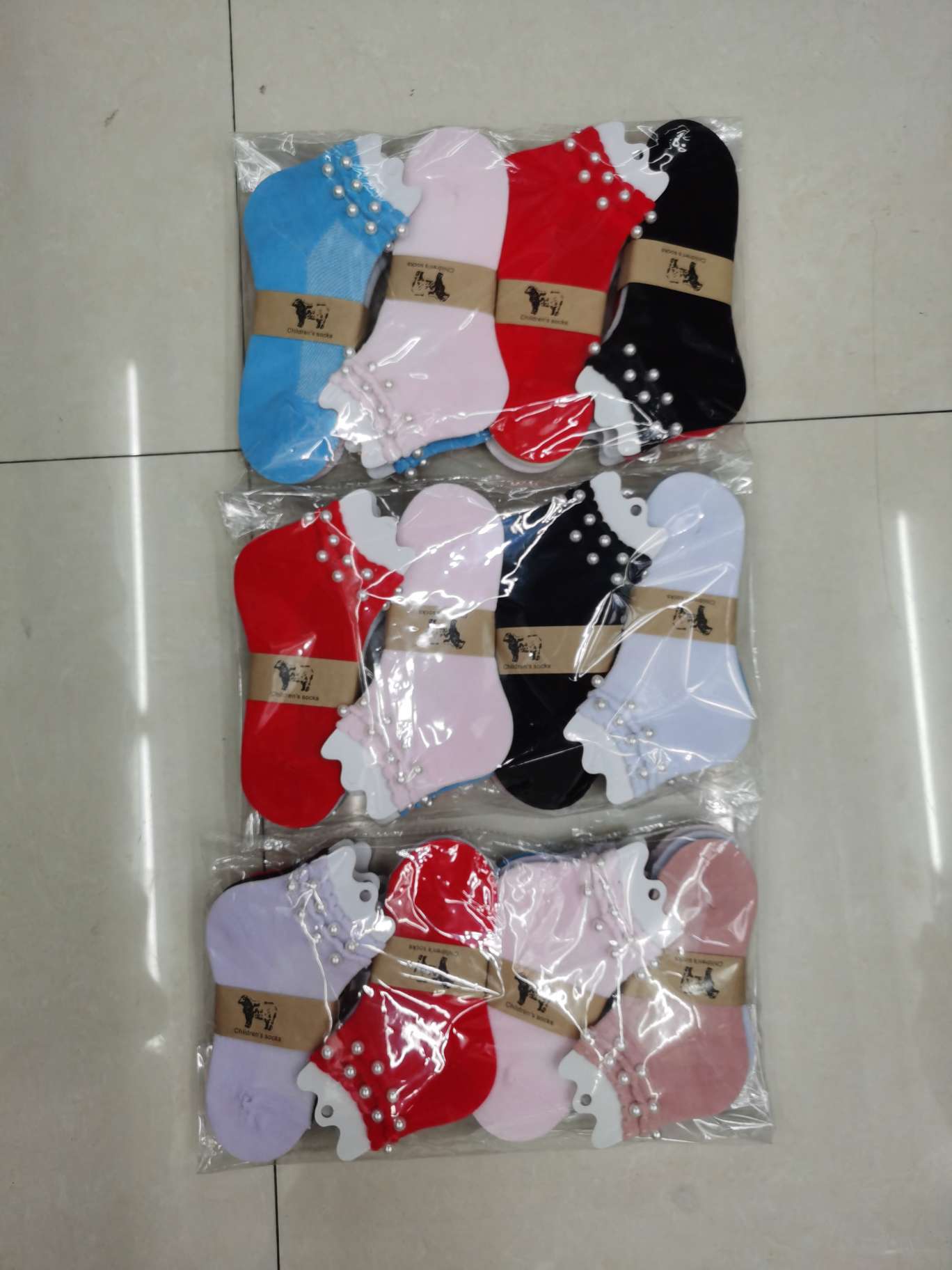 Fuli Feng Hosiery Trading House describe pic - 4