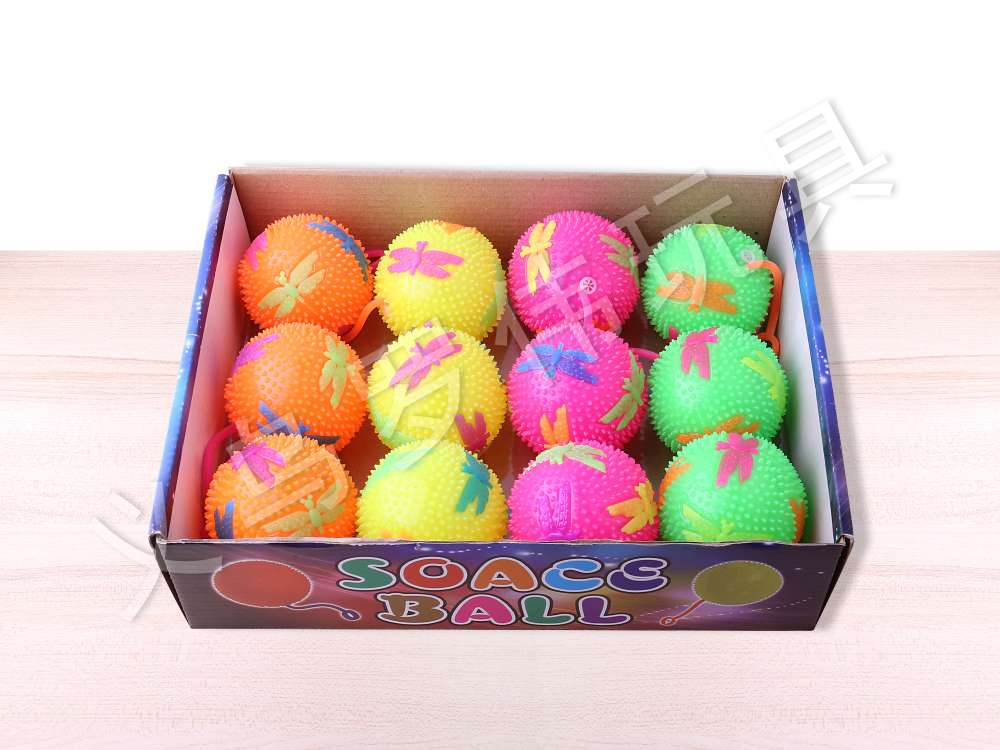 7.5 Dragonfly Ball details Picture