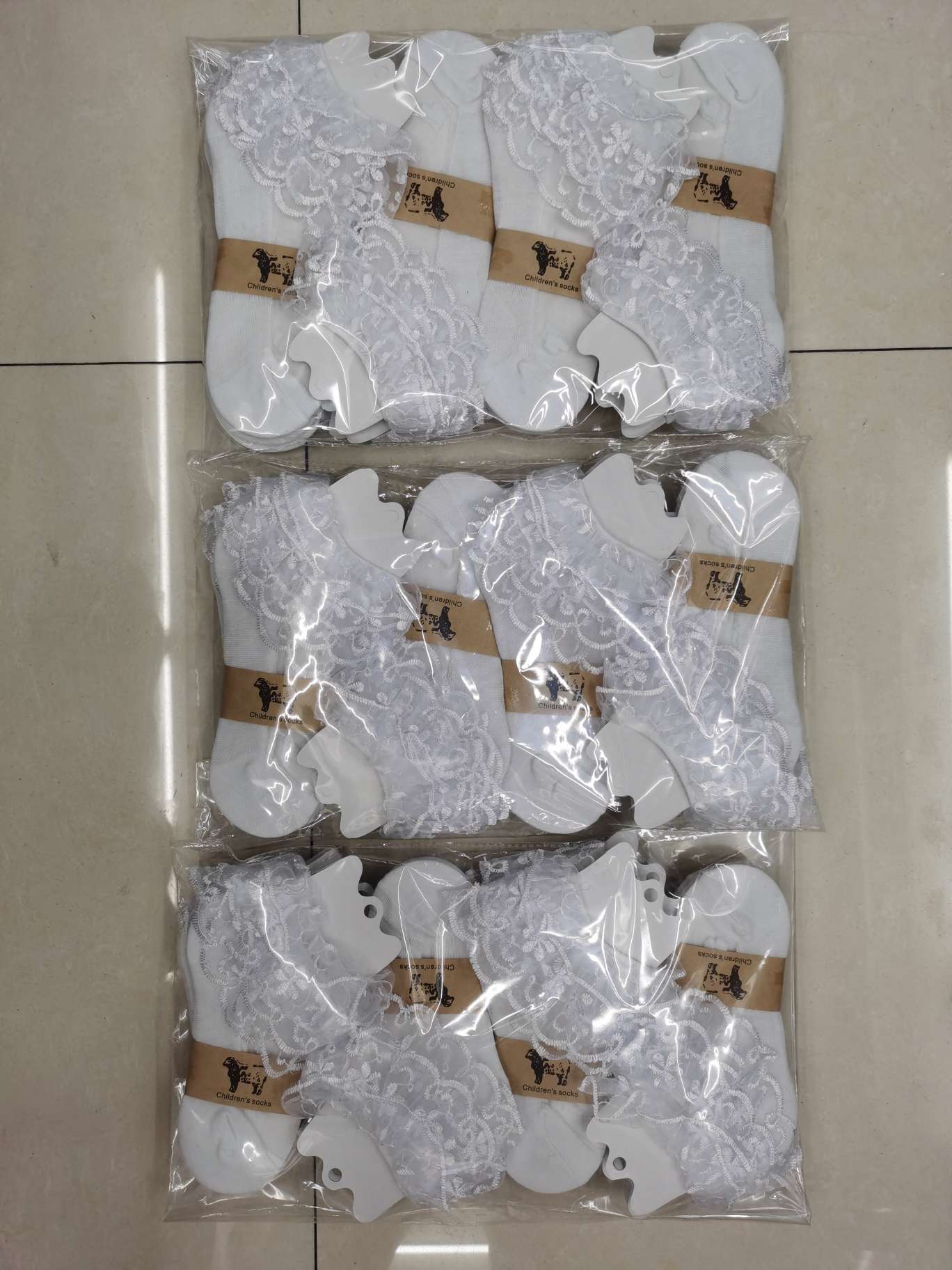 Fuli Feng Hosiery Trading House describe pic - 8