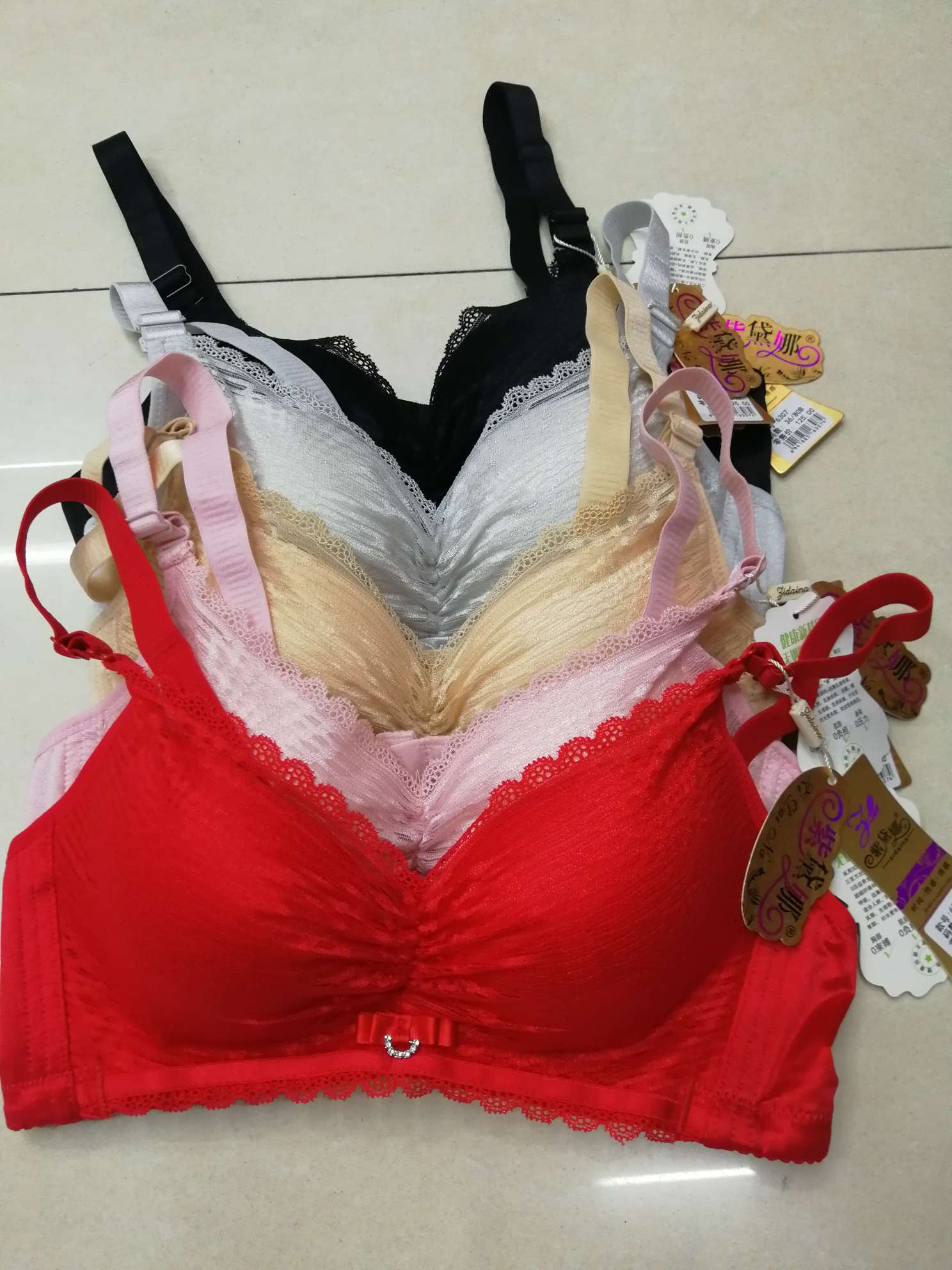 6307 Bra
