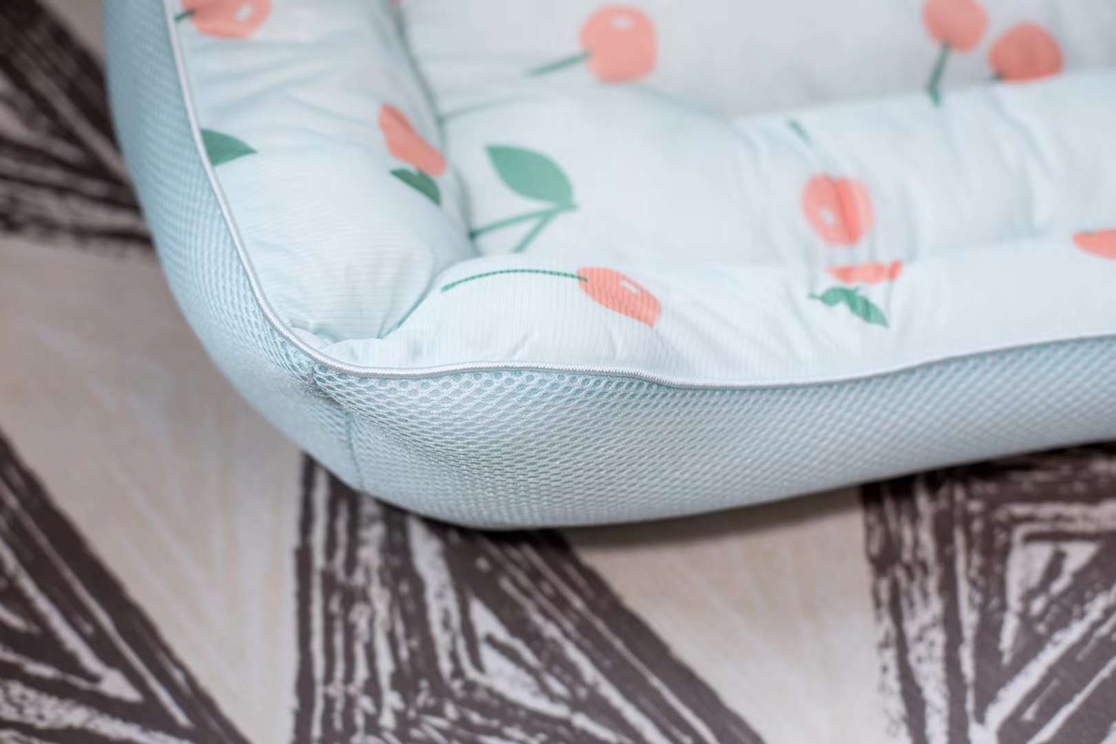 宠物夏季窝窝/宠物用品狗窝/夏天宠物狗窝细节图