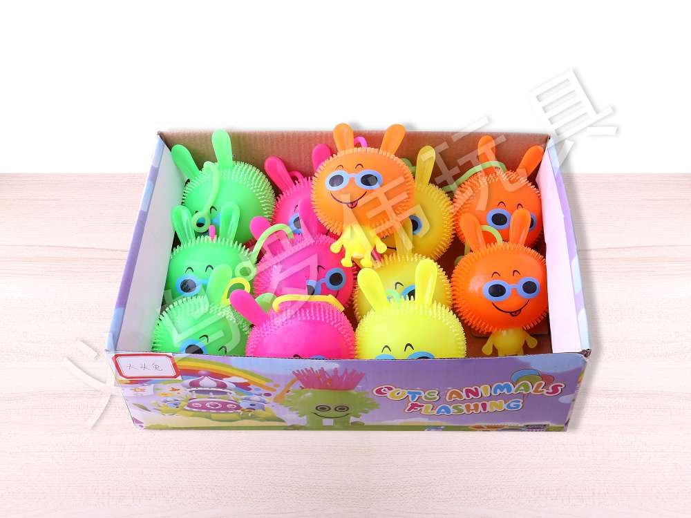 Big-headed rabbit details Picture