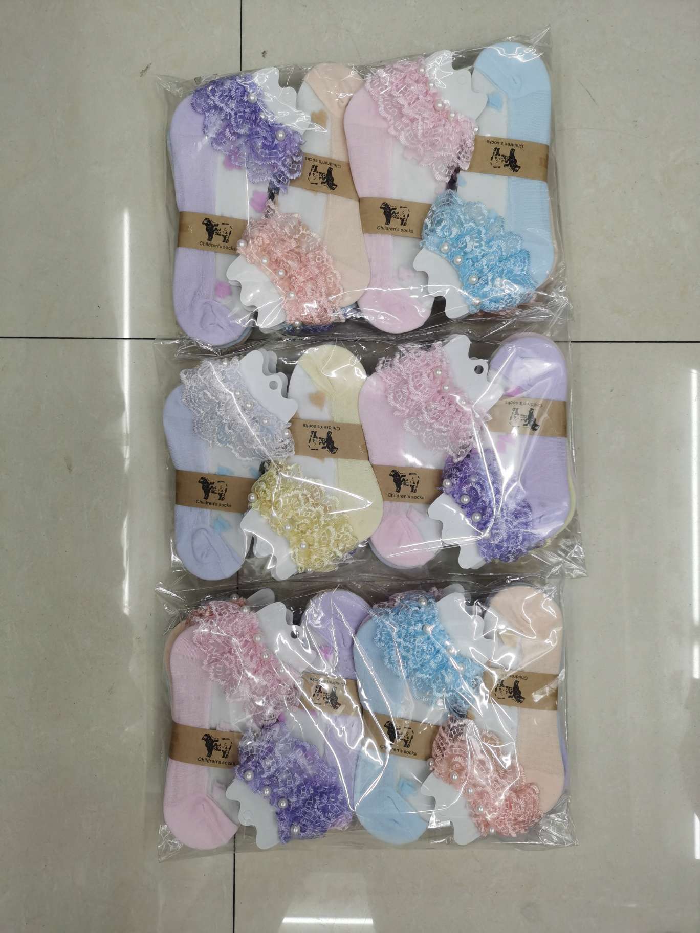 Fuli Feng Hosiery Trading House describe pic - 7