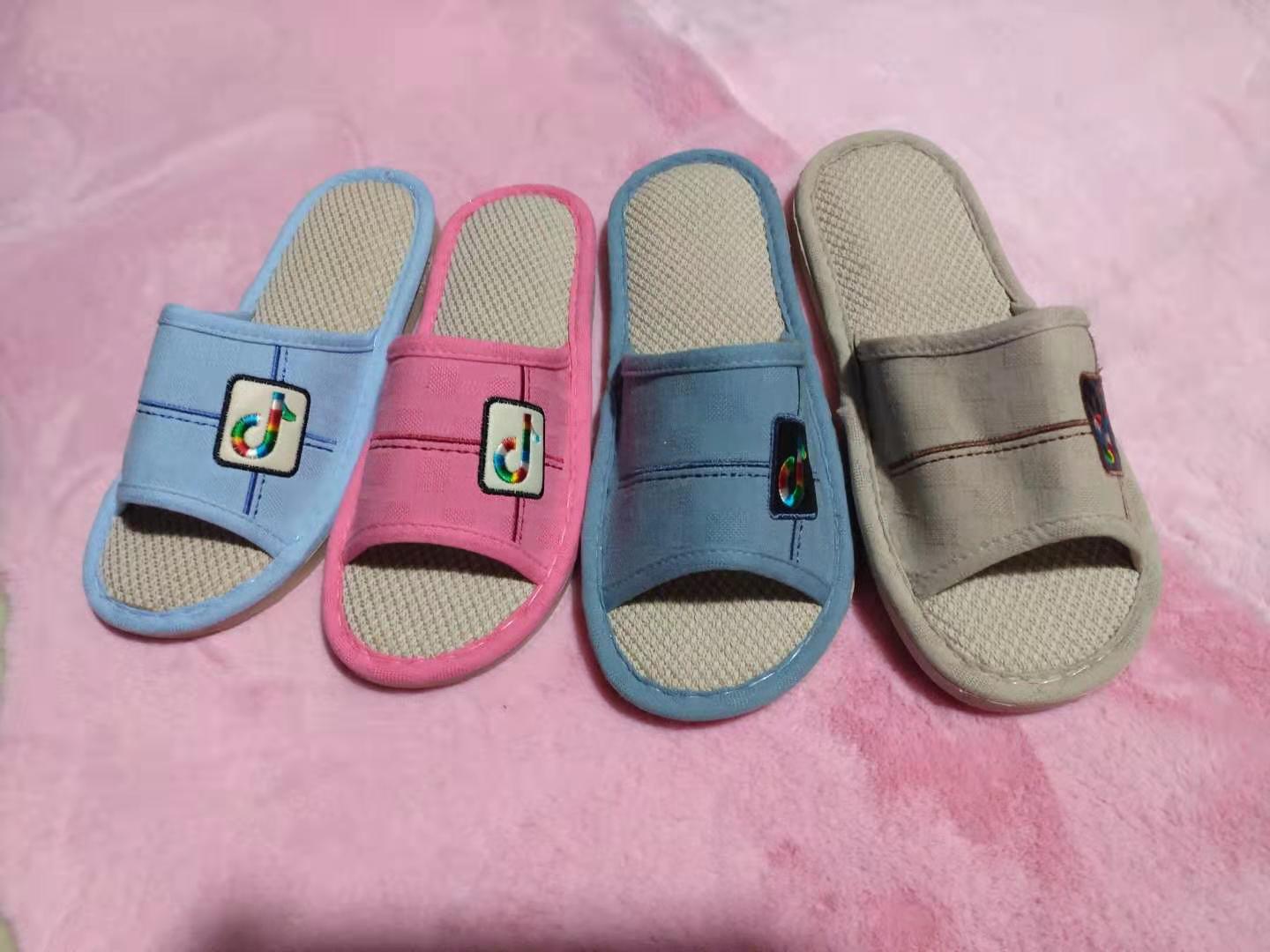 Open checkered floor mop Spring and Summer style Douyin