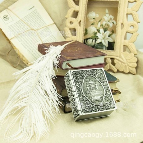 2183S首饰盒产品图