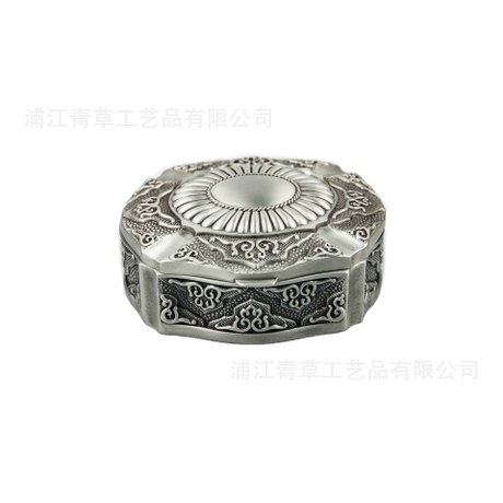 2820S首饰盒细节图