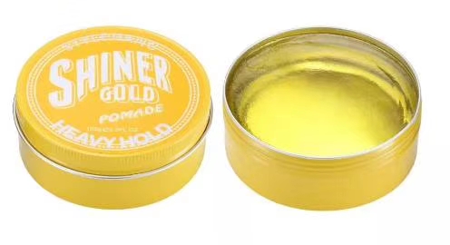 NEW HAIR WAX (For Export Only) Specification image