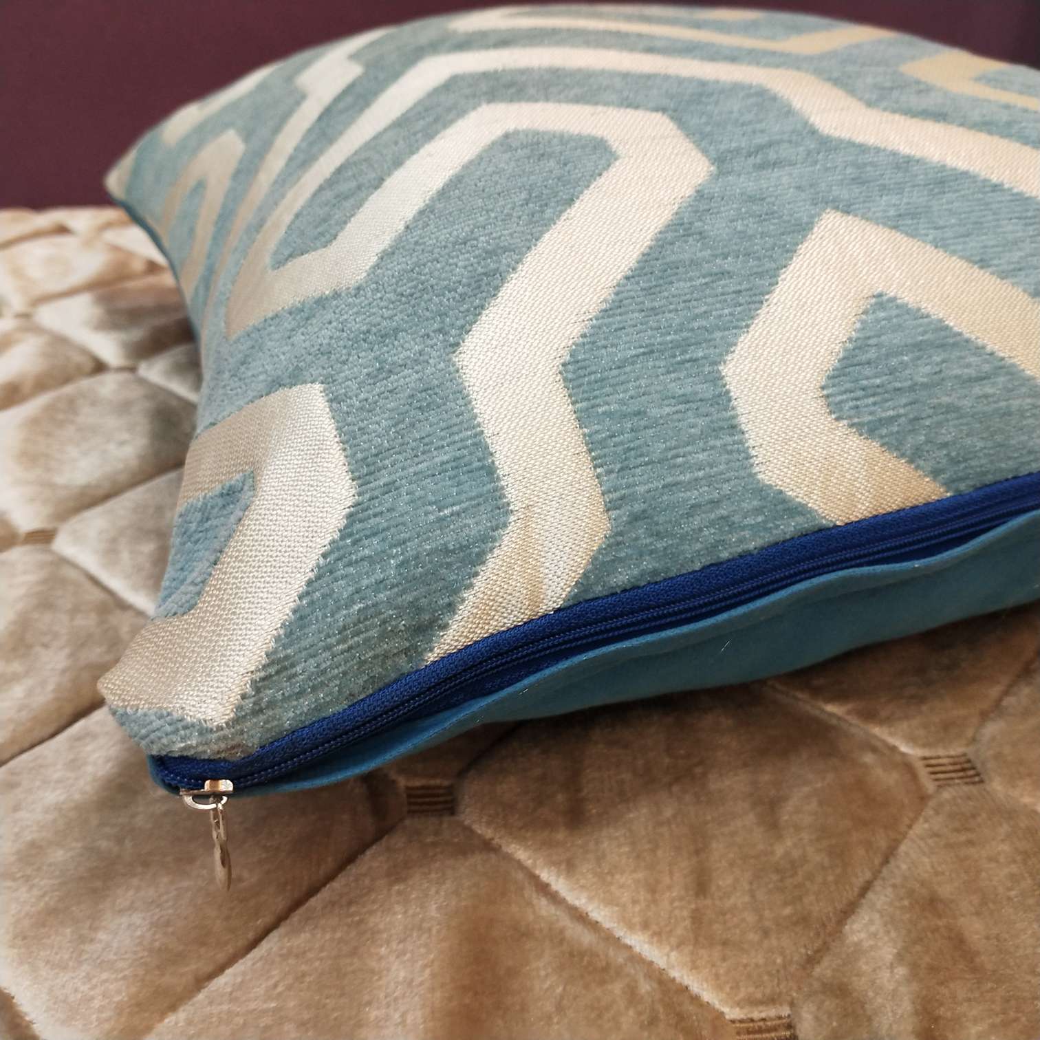 靠垫/抱枕/抱枕被实物图