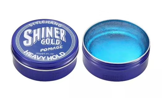 NEW HAIR WAX (For Export Only) undefined