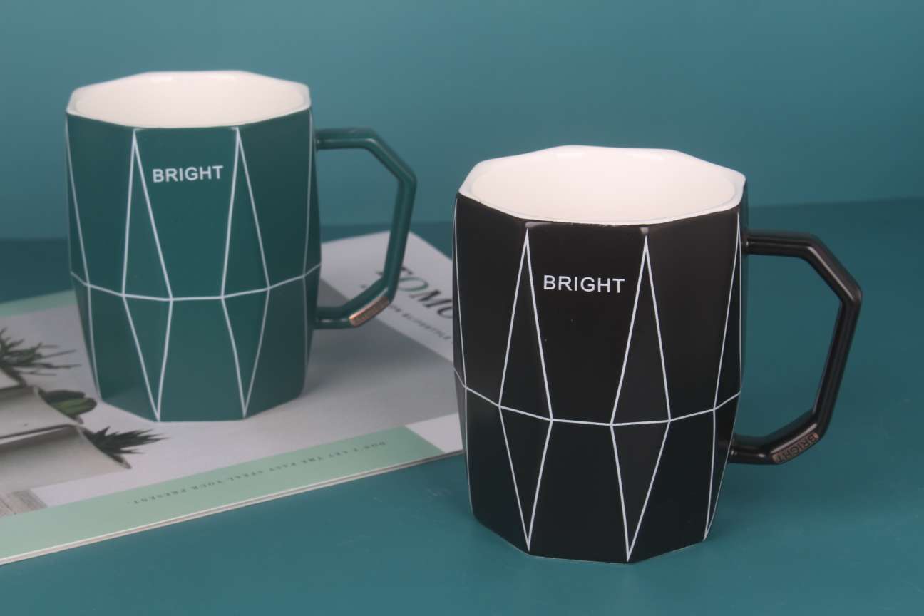 Gsmfjj Prismatic Cup