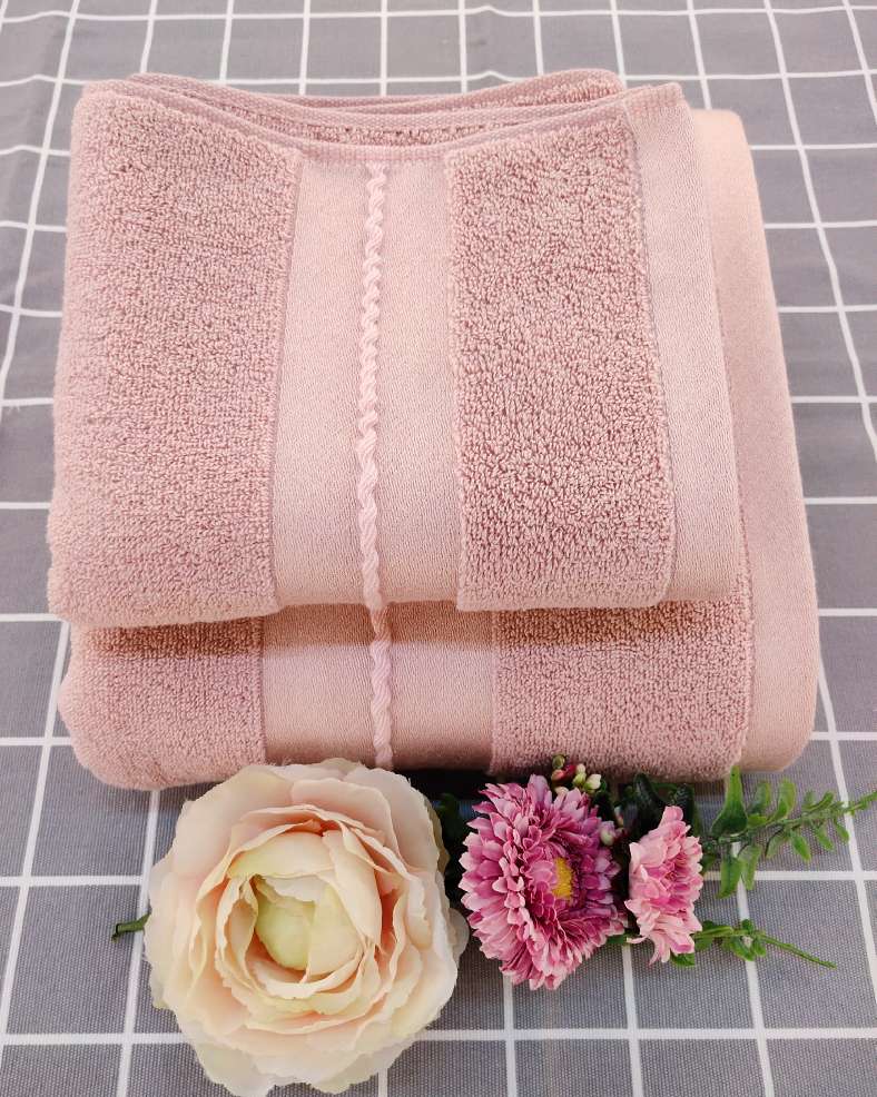 "Meet a towel Specification image