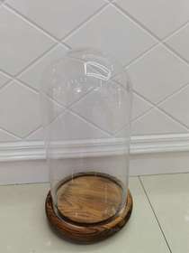 Glass crafts, glass vases, glass wedding supplies, glass decorations