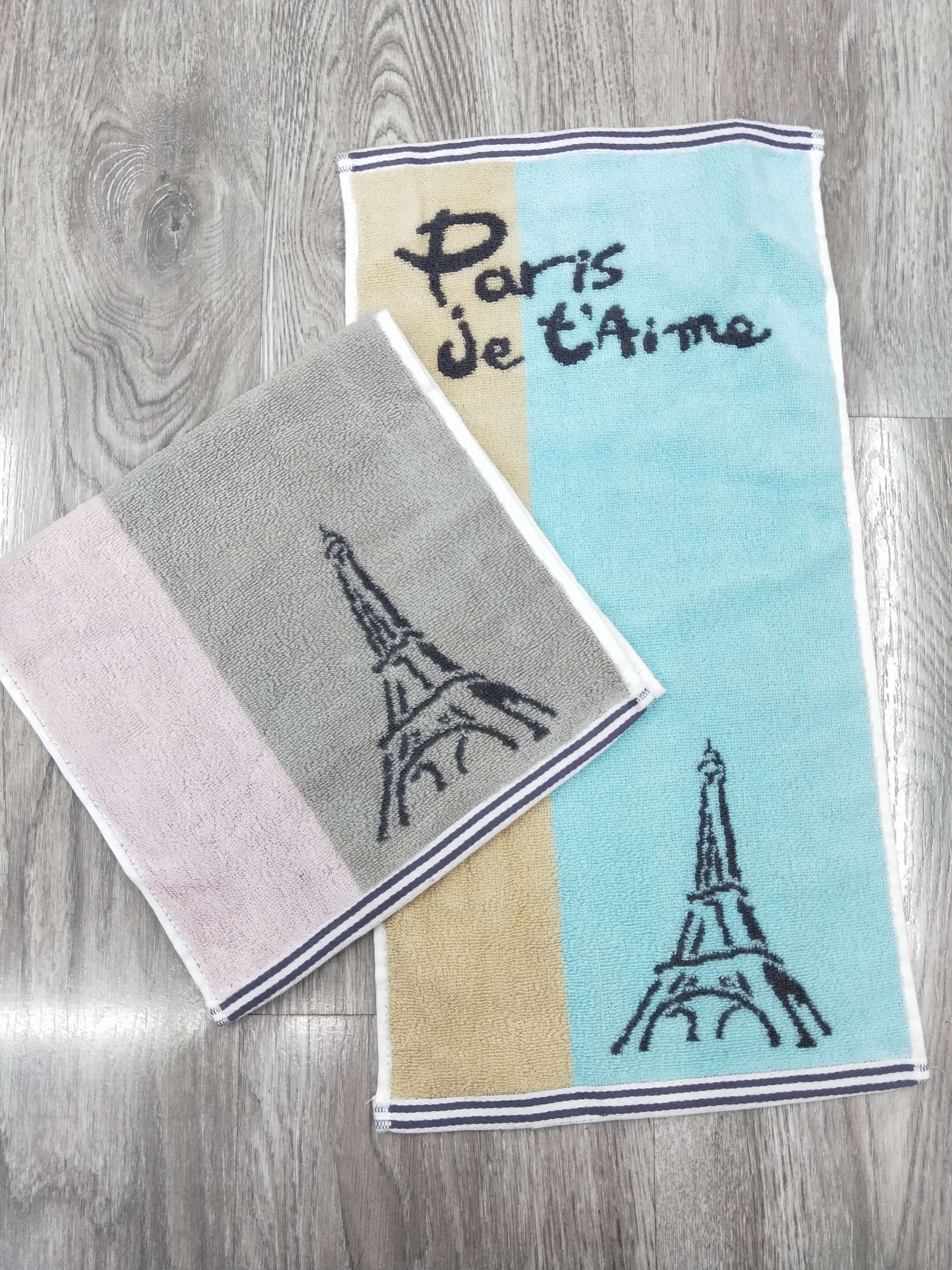 New style children's towel Specification image