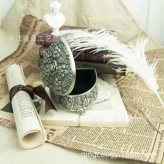 2928S首饰盒详情图6