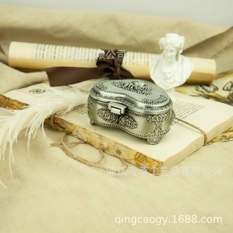 212S首饰盒产品图