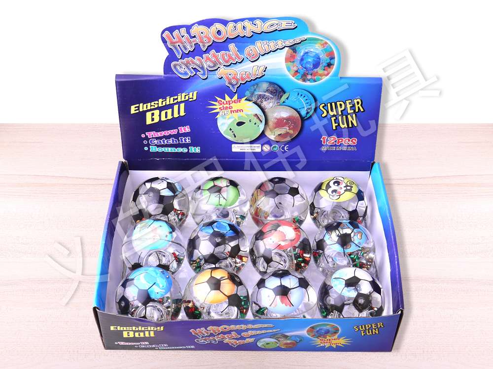 6.5 Football Water Polo