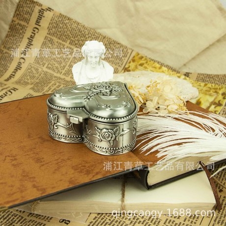 2132S首饰盒产品图