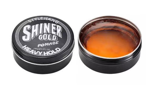 NEW HAIR WAX (For Export Only) Item Picture
