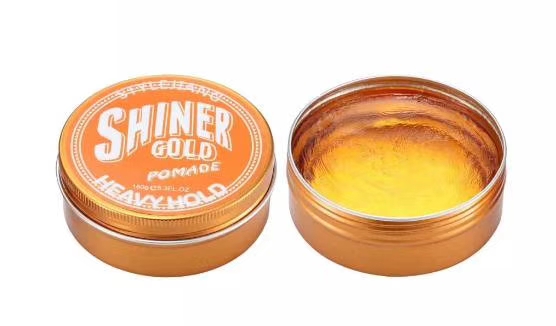 NEW HAIR WAX (For Export Only) undefined