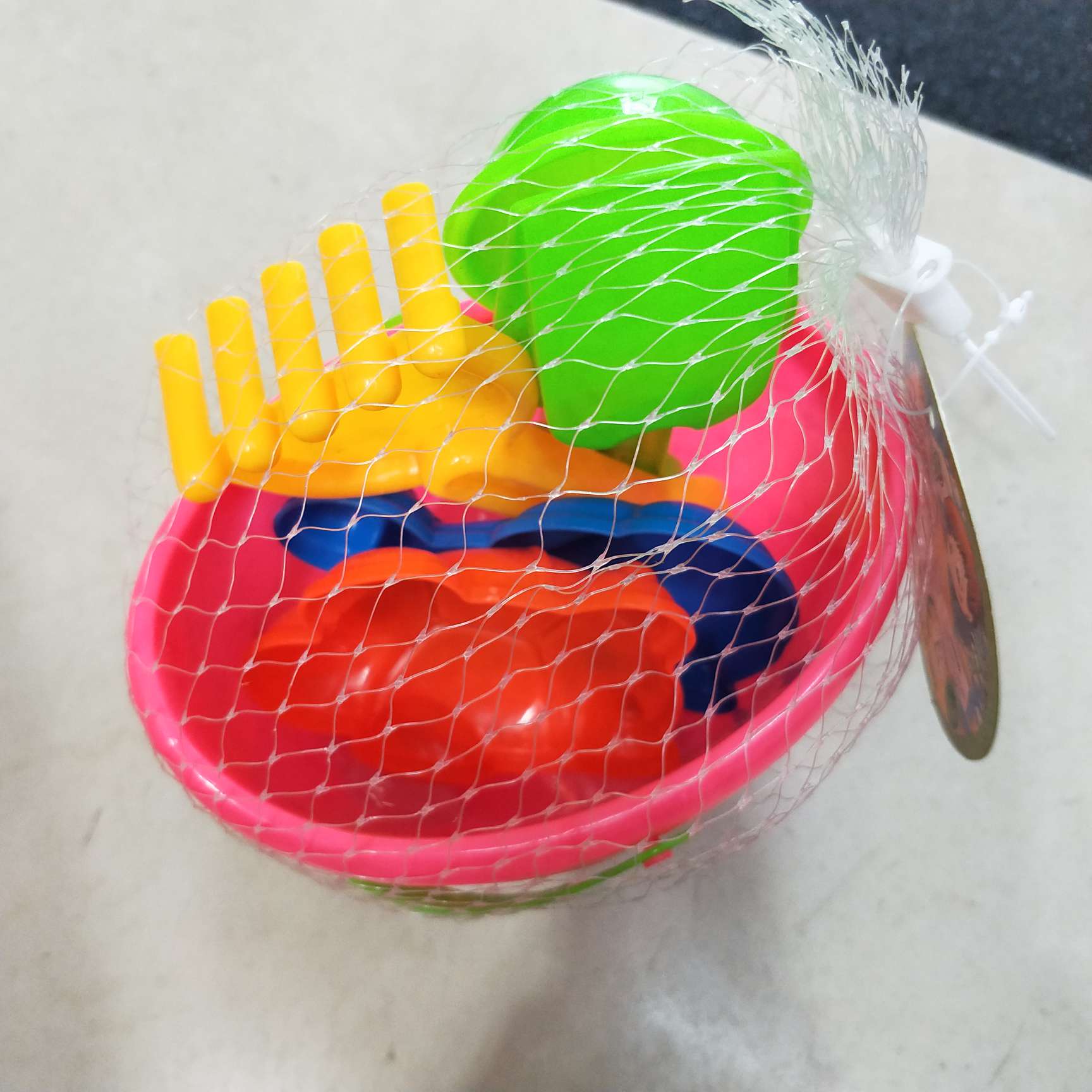 沙滩车/过家家玩具/沙滩桶产品图