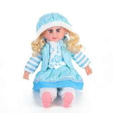 仿真娃娃婴儿洋娃娃22寸仿真娃娃跨境热销爆款益智儿童玩具