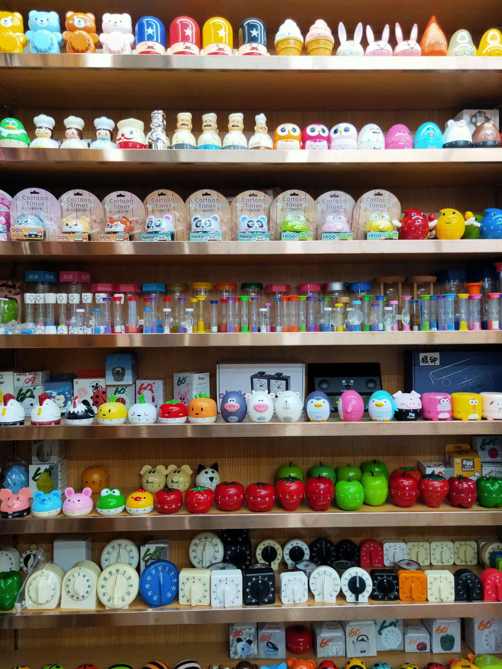 Yiwu Sihui Electronic Store describe pic - 4