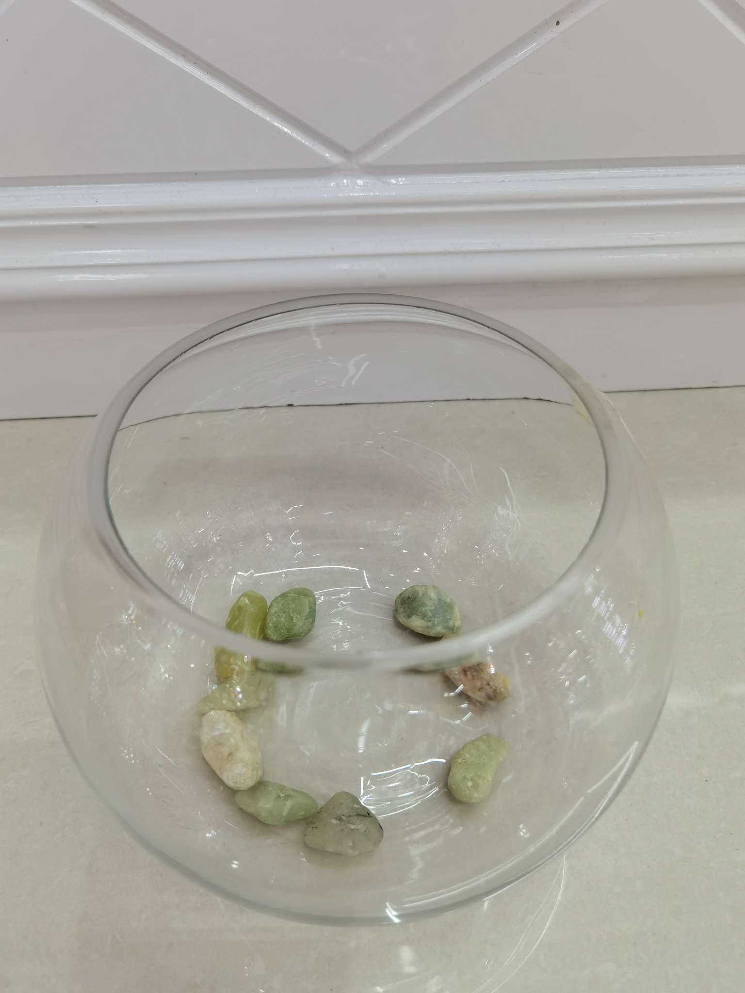 Glass fish tank, glass wedding supplies, glass vases, glass crafts