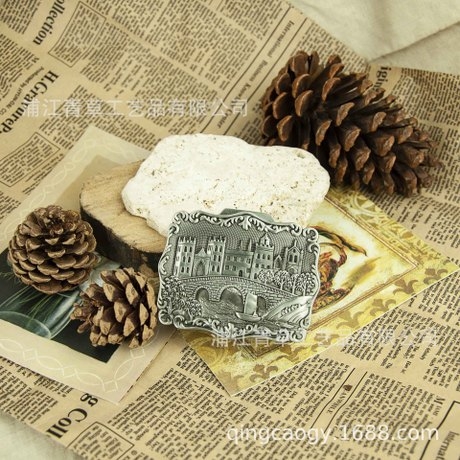 2795S首饰盒白底实物图