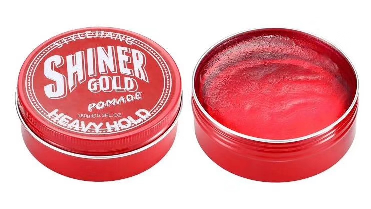 NEW HAIR WAX (For Export Only) undefined