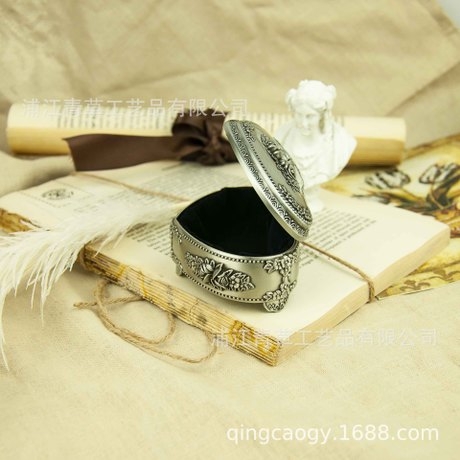 212S首饰盒详情图6