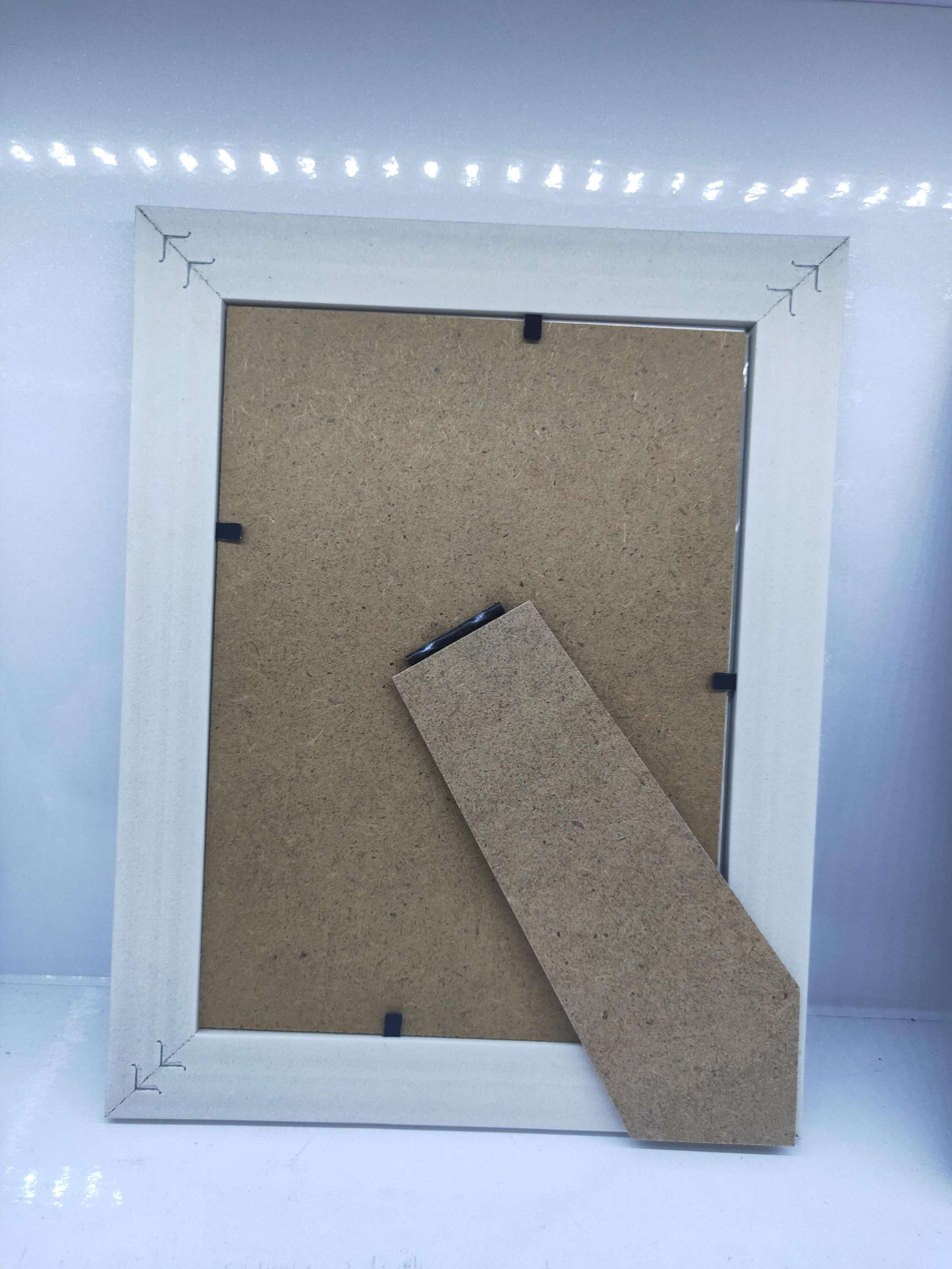 创意欧式相框细节图