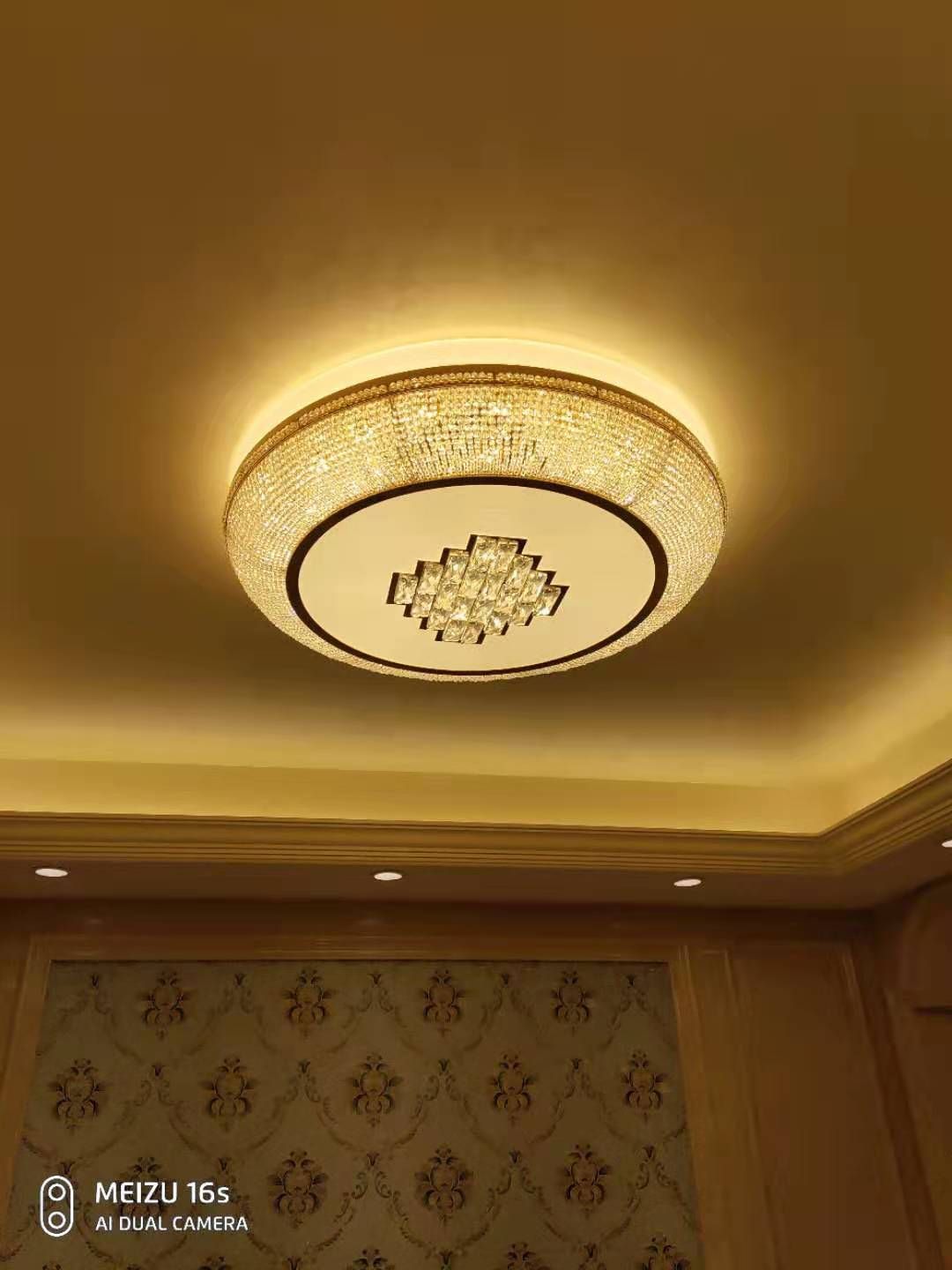 Yiwu Denis Lighting describe pic - 4